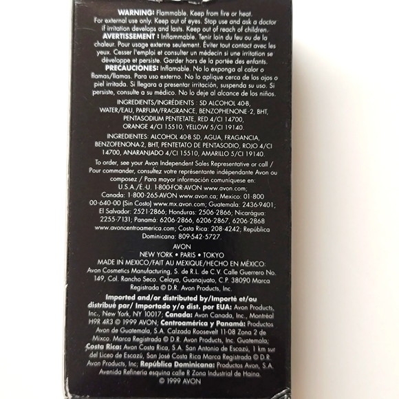 New! Black Suede - Picture 3 of 3